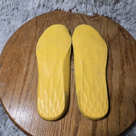 Puma Safety Mens Size 7 Iconic Suede Low Top Composite Toe Work Shoes 640015 - Picture 10 of 13